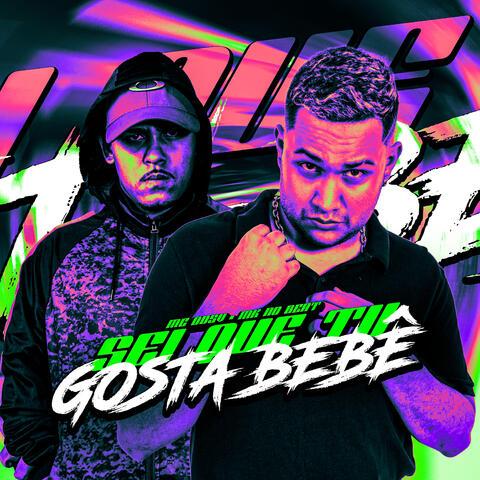 Sei Que Tu Gosta Bebê