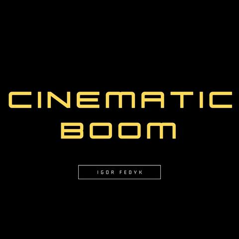 Cinematic Boom