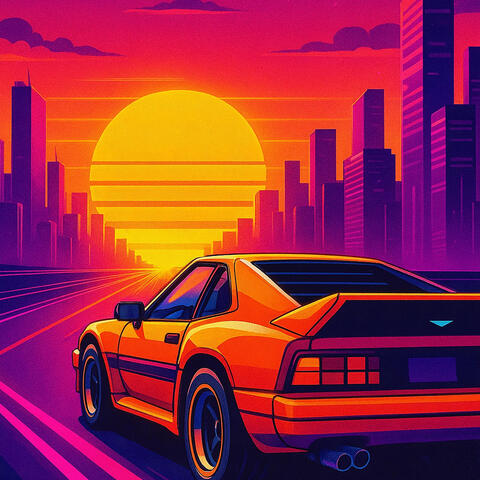 Retrowave Galaxy, Vol. 14