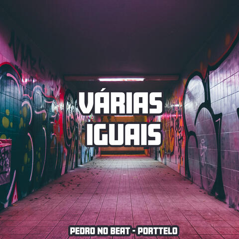 Várias Iguais
