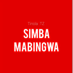 Simba Mabingwa