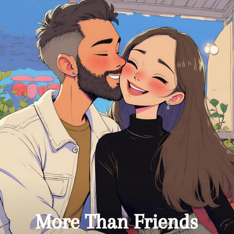 More Than Friends