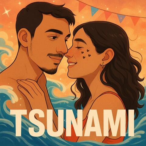 Tsunami
