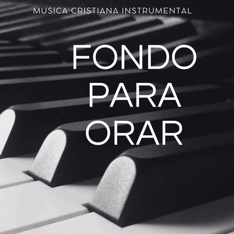 Fondo para Orar