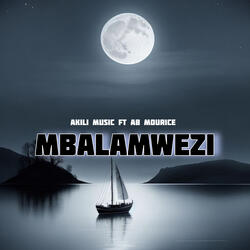 Mbalamwezi