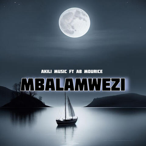 Mbalamwezi