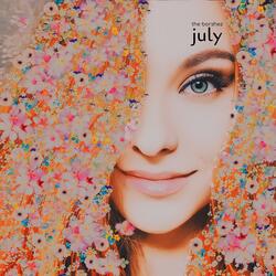 July