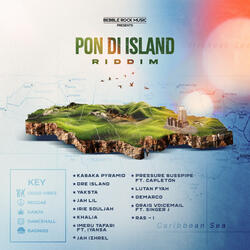 Pon Di Island
