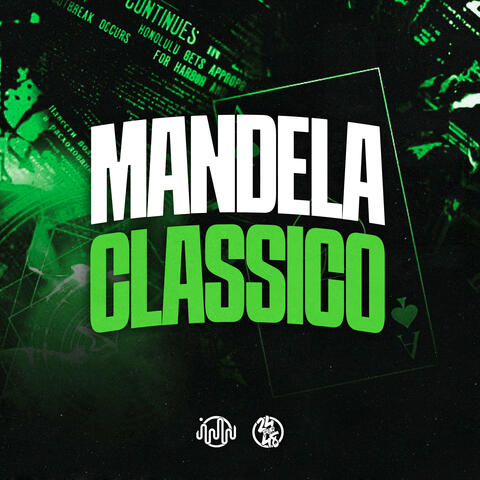 Mandela Clássico