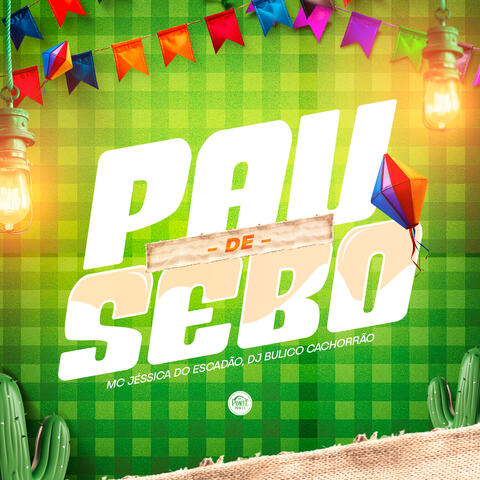 Pau de Sebo