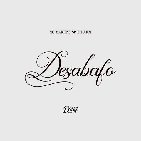 Desabafo
