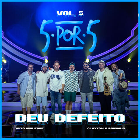 Deu Defeito