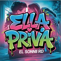Ella Priva