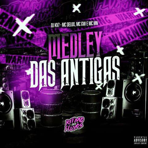 Medley das Antigas