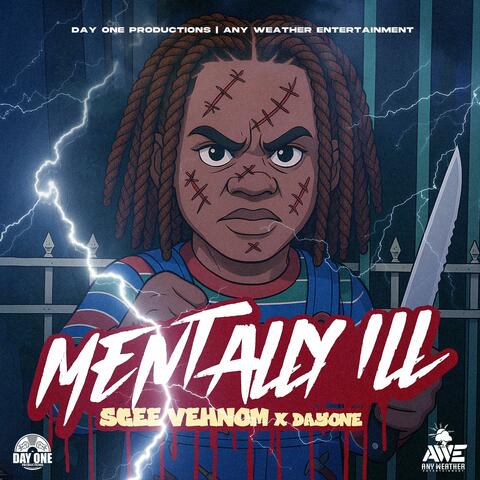 Mentally Ill