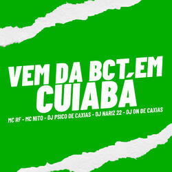 Vem Dá Bct em Cuiabá