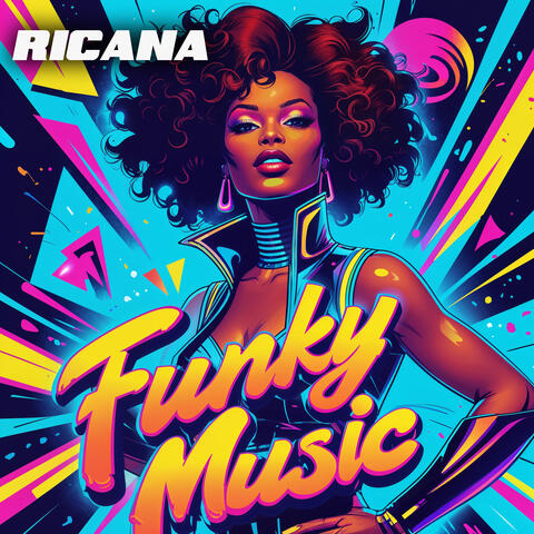Funky Music