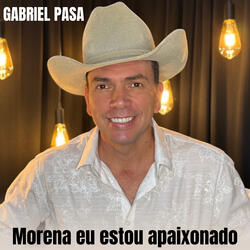 Morena Eu Estou Apaixonado