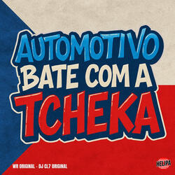 Automotivo Bate Com a Thecka