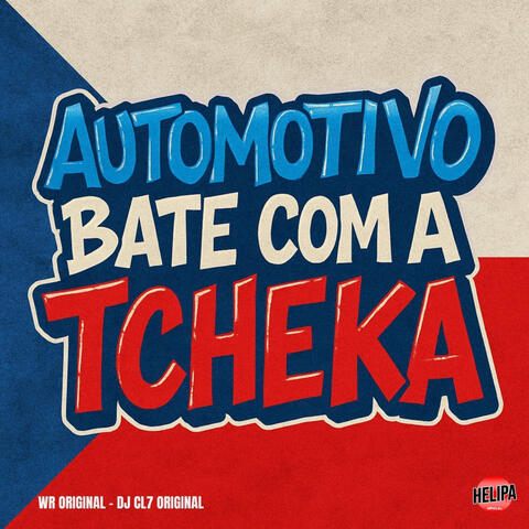Automotivo Bate Com a Thecka