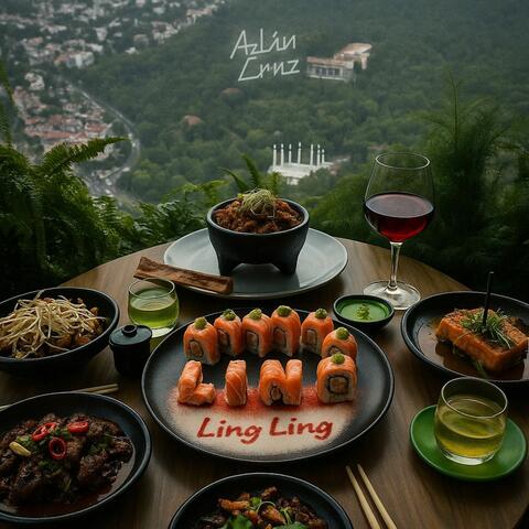 Ling Ling
