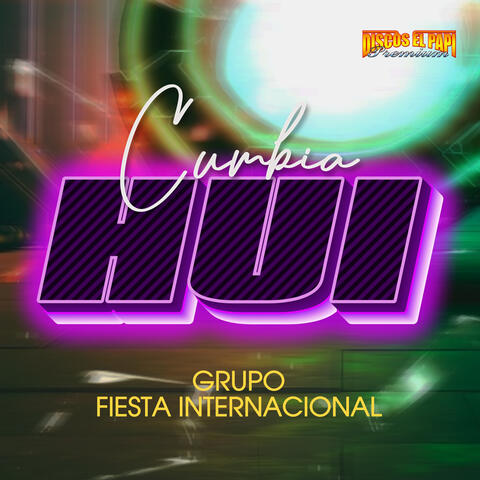 Cumbia Hui