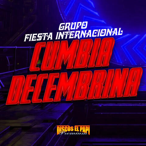 Cumbia Decembrina