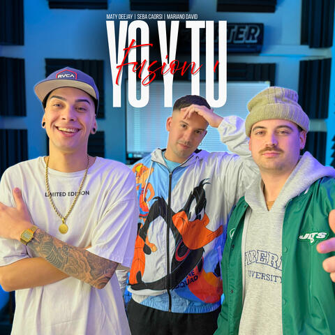 Yo y Tú (Fusión 1)