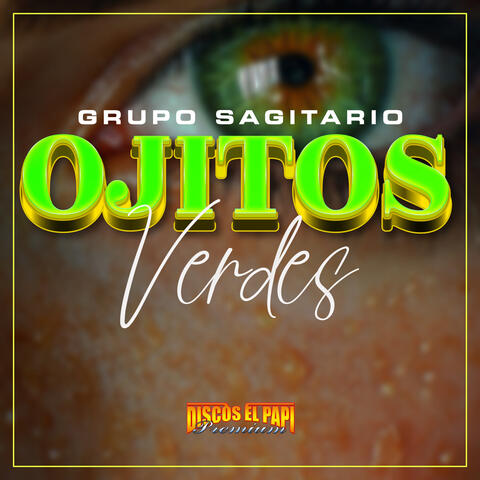Ojitos Verdes