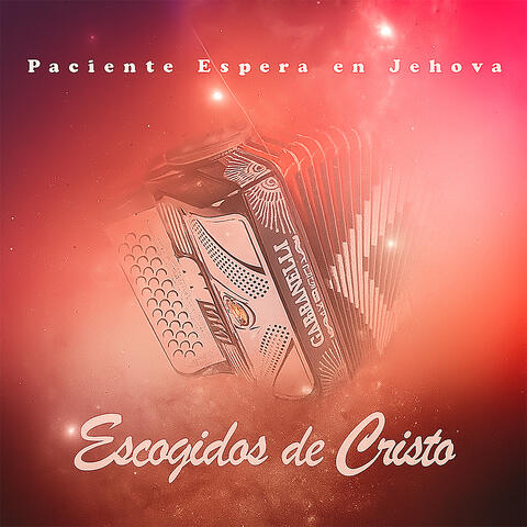 Paciente Espera en Jehova