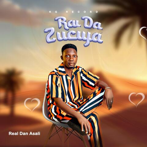 Rai Da Zuciya