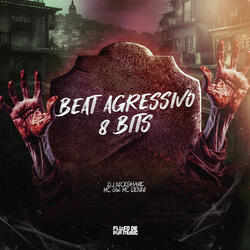 Beat Agressivo 8 Bits