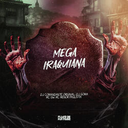 Mega Iraquiana