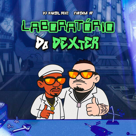 Laboratório do Dexter