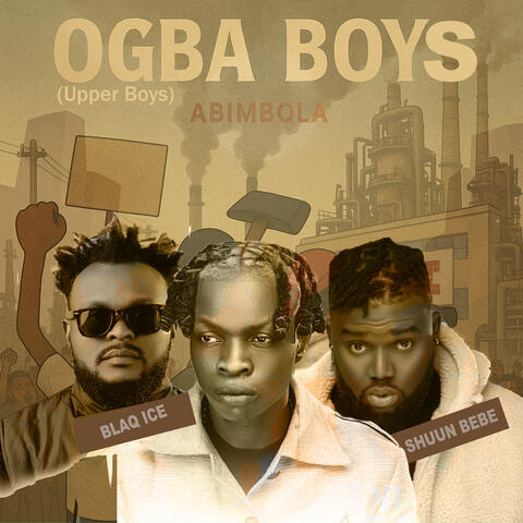 Ogba Boys (Upper Boys)