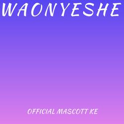 Waonyeshe