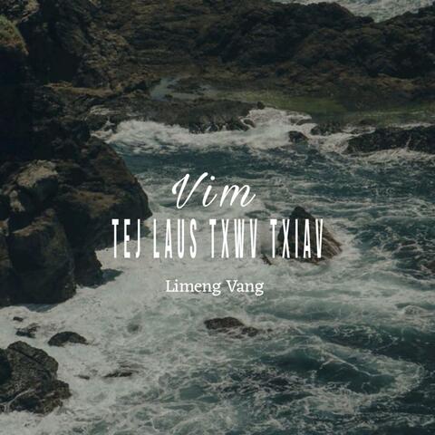 Vim Tej Laus Txwv Txiav