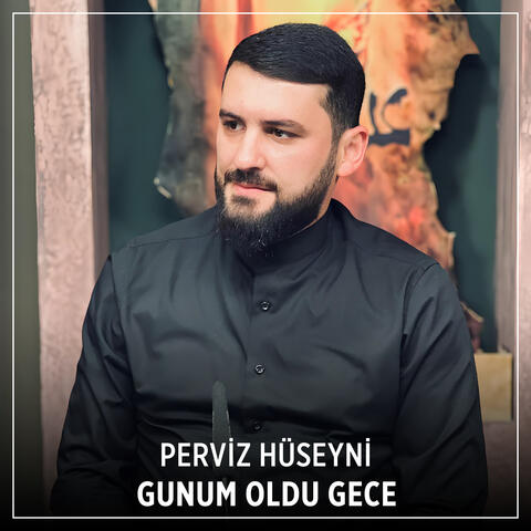 Gunum Oldu Gece