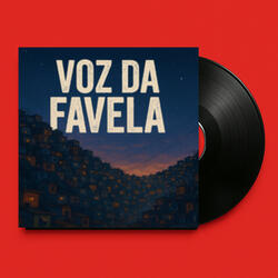Voz da Favela