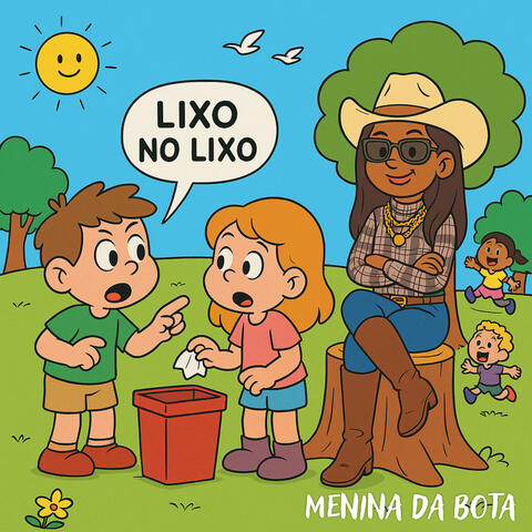 Lixo no Lixo