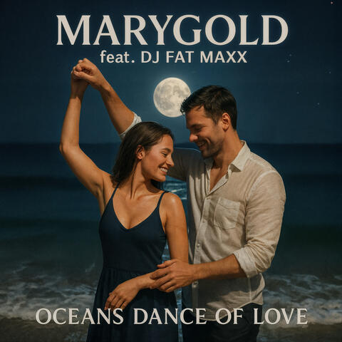 Oceans Dance of Love