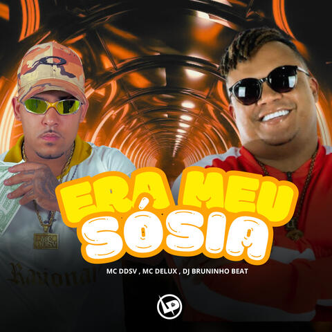 Era Meu Sósia