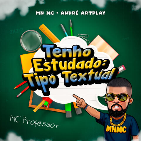 Tenho Estudado: Tipo Textual