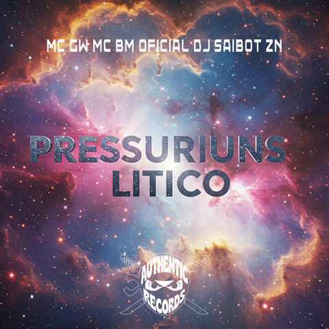Pressuriuns Lítico