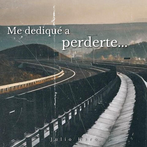 Me Dediqué a Perderte...