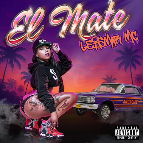 El Mate