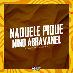 Naquele Pique Nino Abravanel