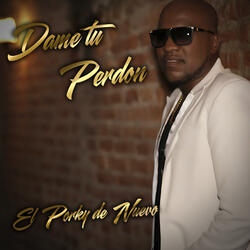Dame Tu Perdon