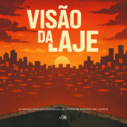 Visão da Laje