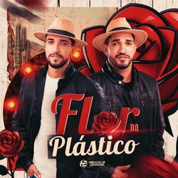 Flor de Plástico